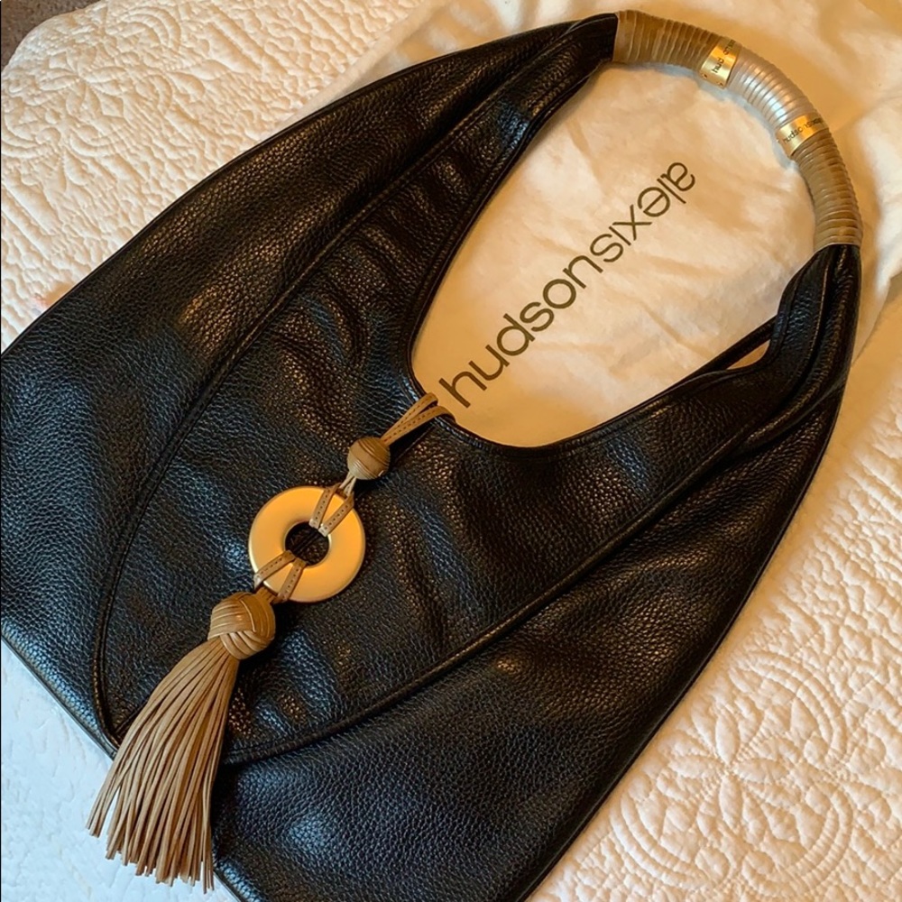 Alexis Hudson shoulder bag